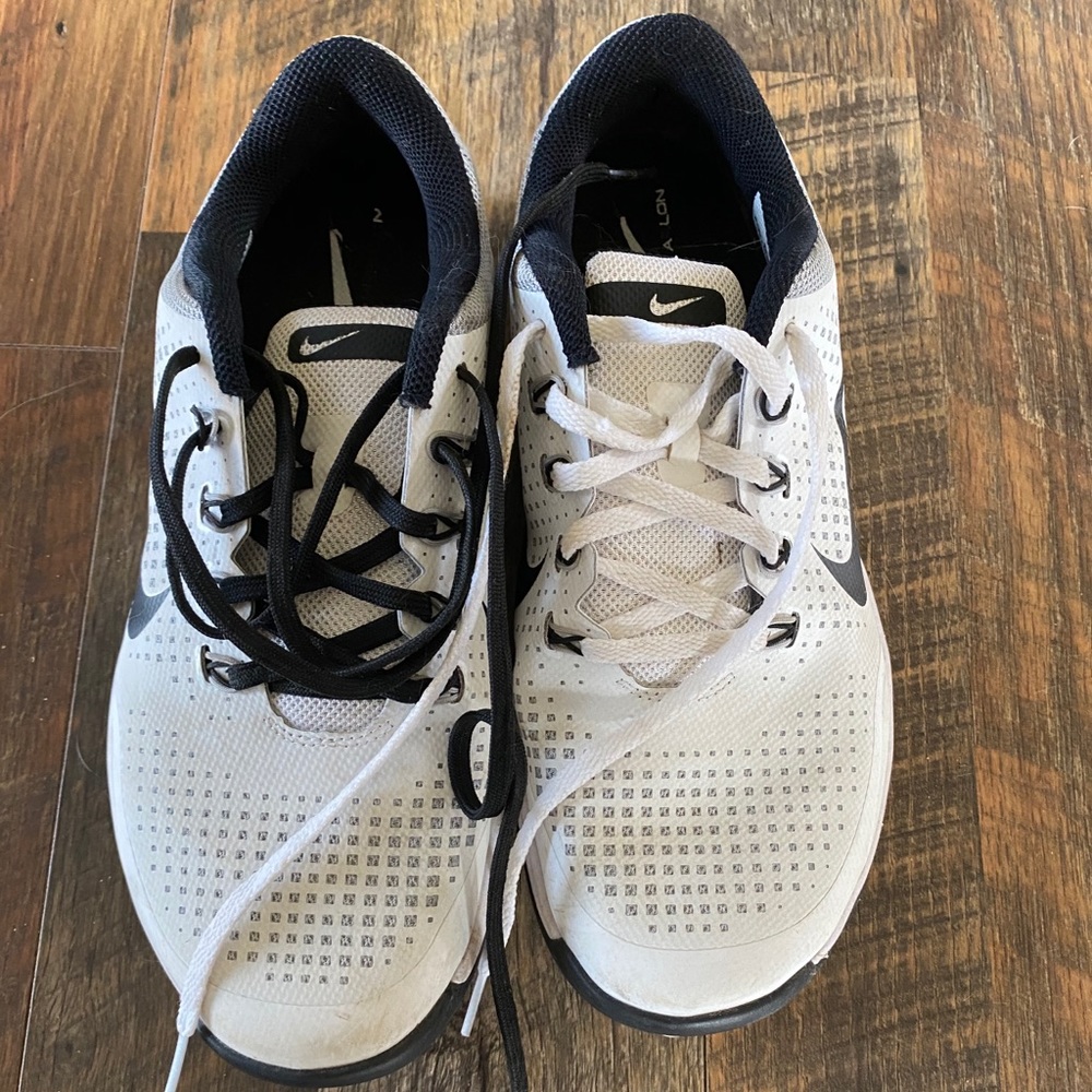 Nike golf cleats shoes